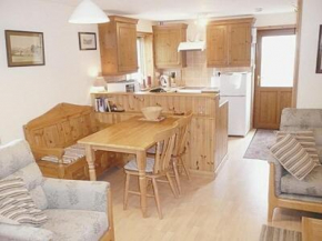 Garden Lodge